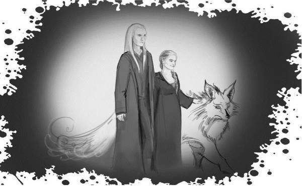 Иллюстрация к книге — Гномка в помощь, или Ося из Ллося [i_092.jpg]