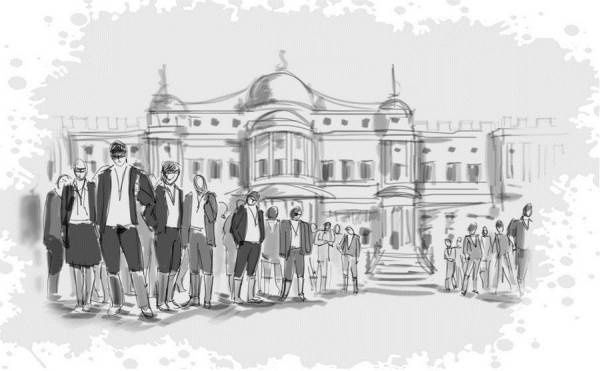 Иллюстрация к книге — Гномка в помощь, или Ося из Ллося [i_094.jpg]