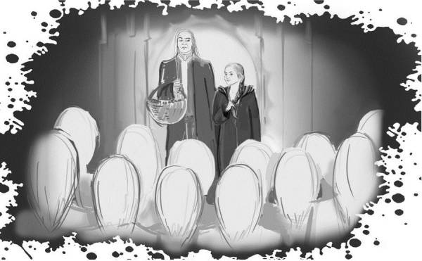 Иллюстрация к книге — Гномка в помощь, или Ося из Ллося [i_095.jpg]