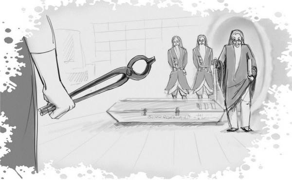 Иллюстрация к книге — Гномка в помощь, или Ося из Ллося [i_100.jpg]