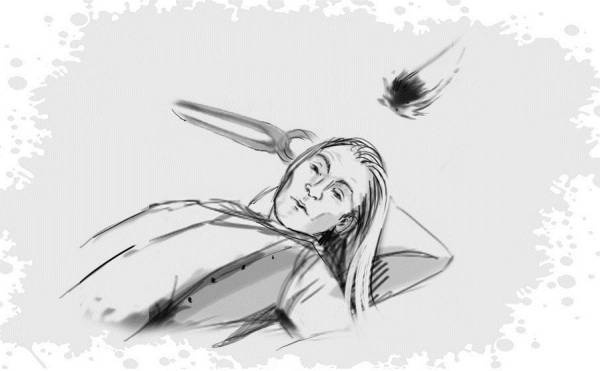 Иллюстрация к книге — Гномка в помощь, или Ося из Ллося [i_102.jpg]