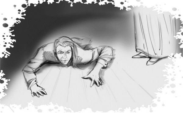 Иллюстрация к книге — Гномка в помощь, или Ося из Ллося [i_103.jpg]