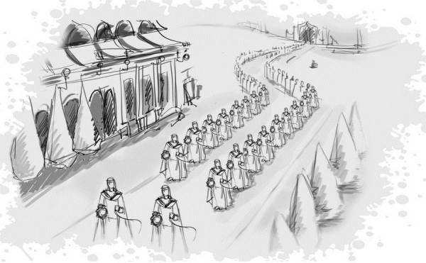 Иллюстрация к книге — Гномка в помощь, или Ося из Ллося [i_104.jpg]