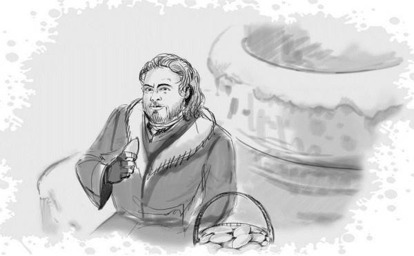 Иллюстрация к книге — Гномка в помощь, или Ося из Ллося [i_107.jpg]