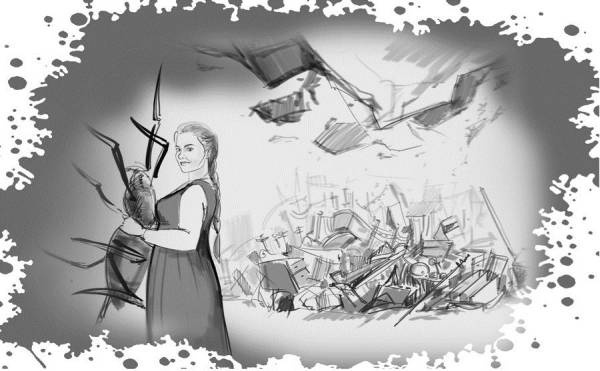 Иллюстрация к книге — Гномка в помощь, или Ося из Ллося [i_109.jpg]