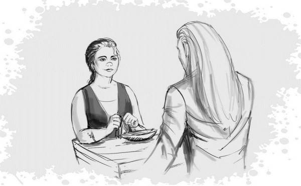 Иллюстрация к книге — Гномка в помощь, или Ося из Ллося [i_111.jpg]