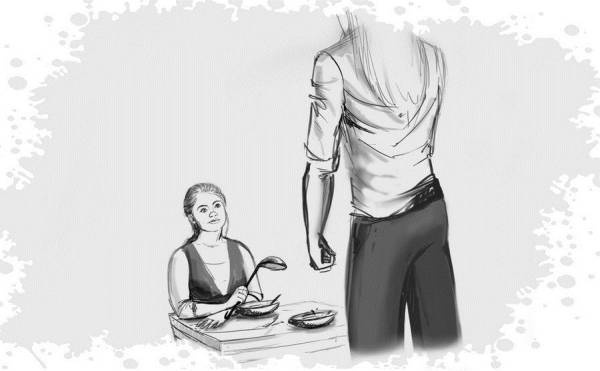 Иллюстрация к книге — Гномка в помощь, или Ося из Ллося [i_112.jpg]