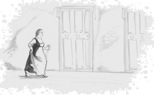 Иллюстрация к книге — Гномка в помощь, или Ося из Ллося [i_117.jpg]