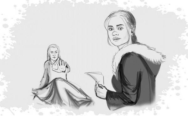 Иллюстрация к книге — Гномка в помощь, или Ося из Ллося [i_120.jpg]