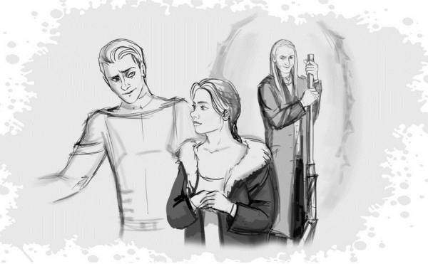 Иллюстрация к книге — Гномка в помощь, или Ося из Ллося [i_123.jpg]