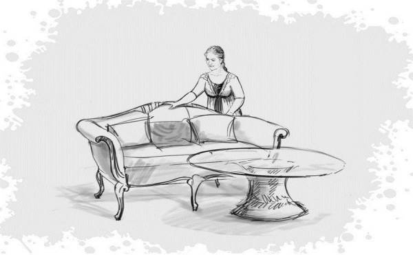 Иллюстрация к книге — Гномка в помощь, или Ося из Ллося [i_133.jpg]