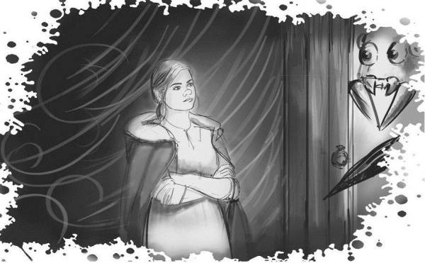 Иллюстрация к книге — Гномка в помощь, или Ося из Ллося [i_137.jpg]