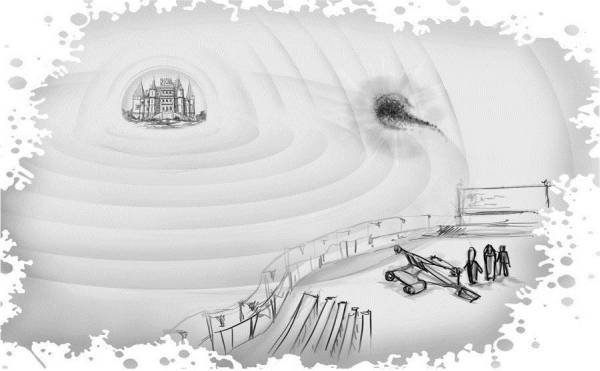 Иллюстрация к книге — Гномка в помощь, или Ося из Ллося [i_141.jpg]