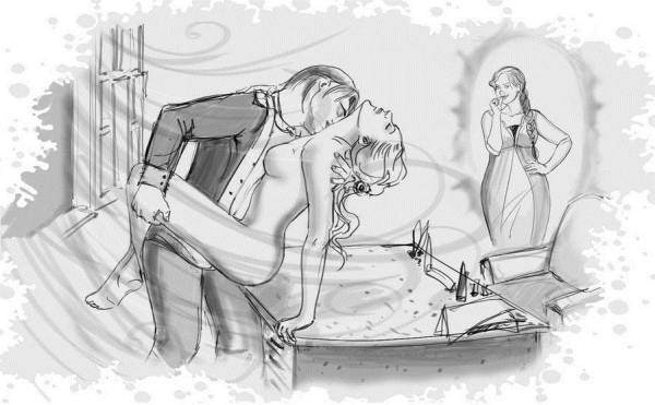 Иллюстрация к книге — Гномка в помощь, или Ося из Ллося [i_142.jpg]