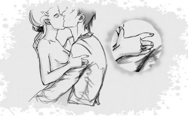 Иллюстрация к книге — Гномка в помощь, или Ося из Ллося [i_144.jpg]