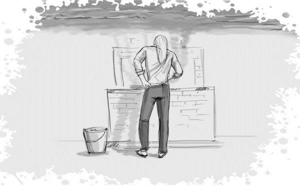 Иллюстрация к книге — Гномка в помощь, или Ося из Ллося [i_155.jpg]