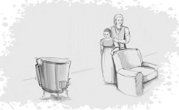 Иллюстрация к книге — Гномка в помощь, или Ося из Ллося [i_162.jpg]