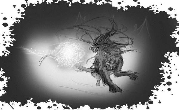 Иллюстрация к книге — Гномка в помощь, или Ося из Ллося [i_180.jpg]