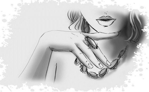 Иллюстрация к книге — Гномка в помощь, или Ося из Ллося [i_186.jpg]