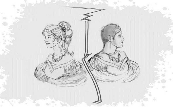 Иллюстрация к книге — Гномка в помощь, или Ося из Ллося [i_203.jpg]