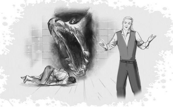 Иллюстрация к книге — Гномка в помощь, или Ося из Ллося [i_205.jpg]