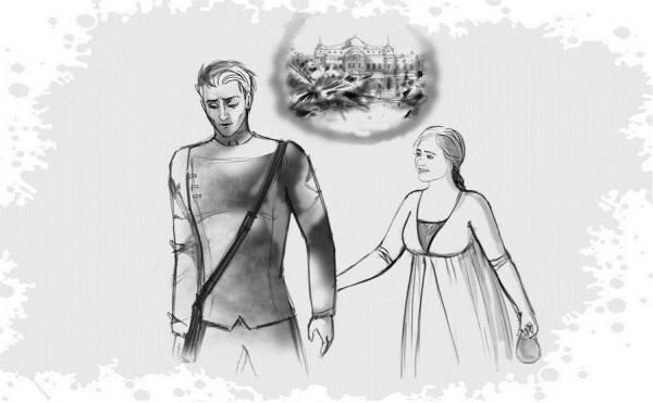 Иллюстрация к книге — Гномка в помощь, или Ося из Ллося [i_208.jpg]