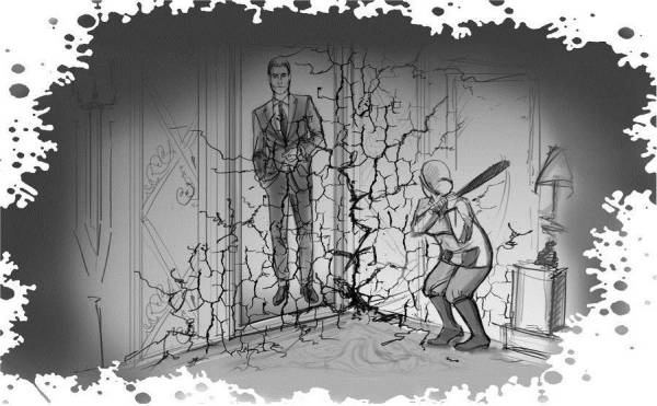 Иллюстрация к книге — Гномка в помощь, или Ося из Ллося [i_218.jpg]