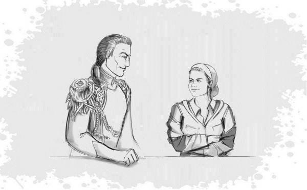 Иллюстрация к книге — Гномка в помощь, или Ося из Ллося [i_224.jpg]