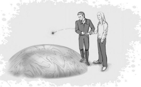 Иллюстрация к книге — Гномка в помощь, или Ося из Ллося [i_231.jpg]