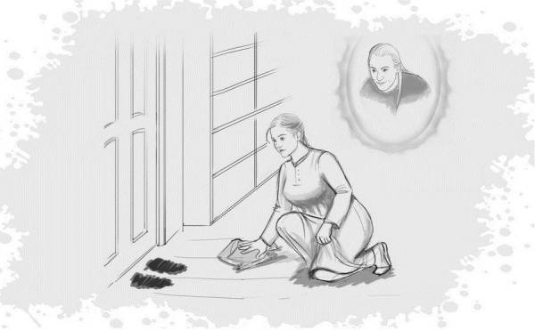 Иллюстрация к книге — Гномка в помощь, или Ося из Ллося [i_239.jpg]