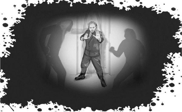 Иллюстрация к книге — Гномка в помощь, или Ося из Ллося [i_254.jpg]