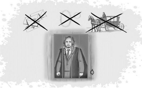 Иллюстрация к книге — Гномка в помощь, или Ося из Ллося [i_255.jpg]