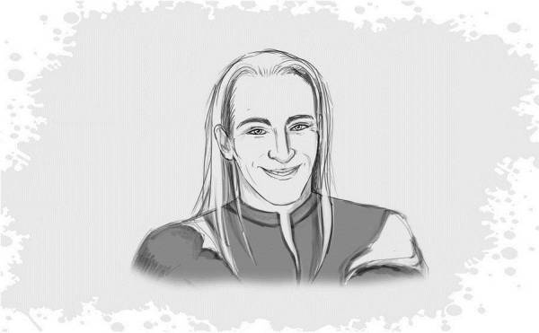 Иллюстрация к книге — Гномка в помощь, или Ося из Ллося [i_273.jpg]