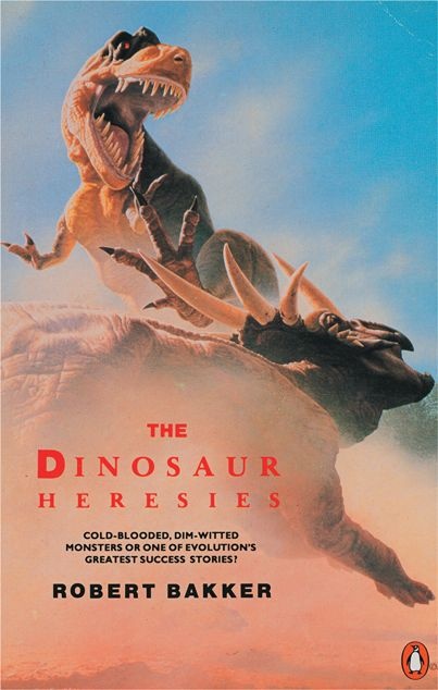 Иллюстрация к книге — Динозавры. 150 000 000 лет господства на Земле [i_017.jpg]