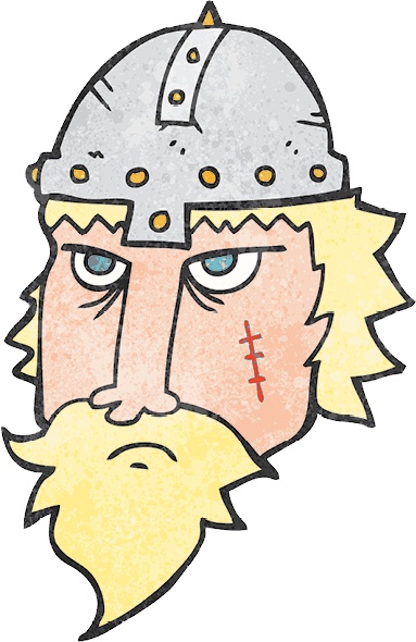 Иллюстрация к книге — Сису. Поиск источника отваги, силы и счастья по-фински [i_014.jpg]