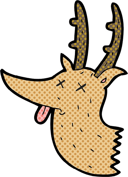 Иллюстрация к книге — Сису. Поиск источника отваги, силы и счастья по-фински [i_030.jpg]