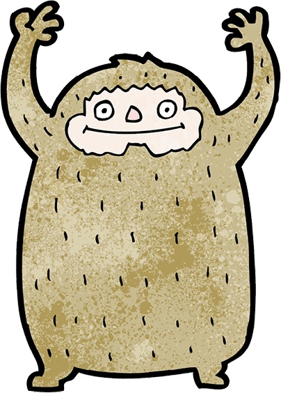 Иллюстрация к книге — Сису. Поиск источника отваги, силы и счастья по-фински [i_033.jpg]