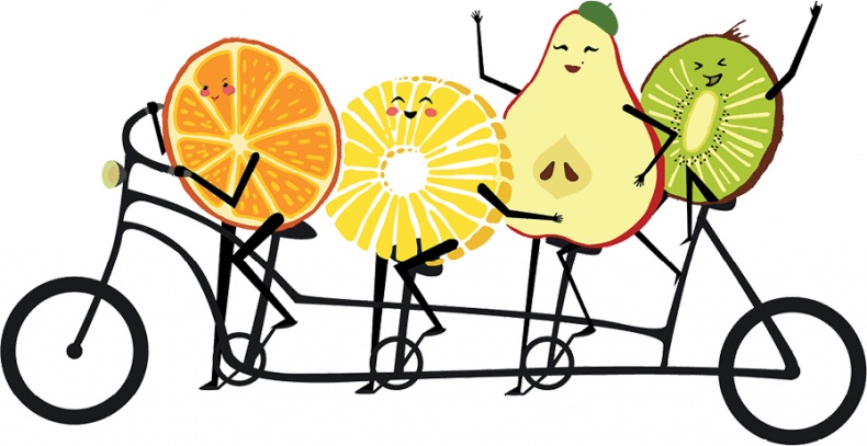 Иллюстрация к книге — Сису. Поиск источника отваги, силы и счастья по-фински [i_039.jpg]