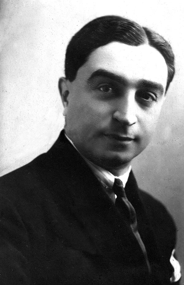 Иллюстрация к книге — Сабанеев мост [i_002.jpg]