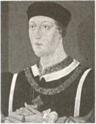 Иллюстрация к книге — Войны роз. Йорки против Ланкастеров [i_017.jpg]