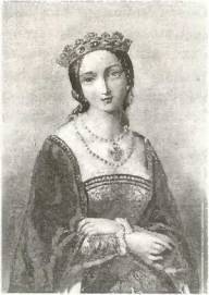 Иллюстрация к книге — Войны роз. Йорки против Ланкастеров [i_018.jpg]