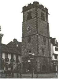 Иллюстрация к книге — Войны роз. Йорки против Ланкастеров [i_019.jpg]