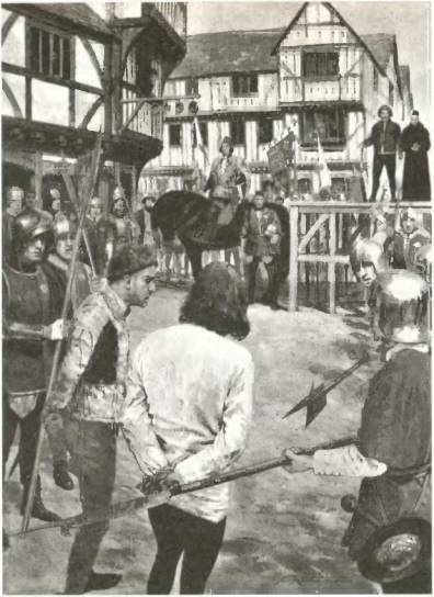 Иллюстрация к книге — Войны роз. Йорки против Ланкастеров [i_040.jpg]