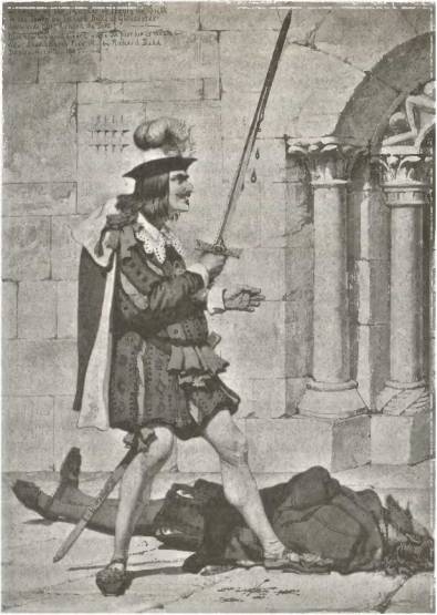 Иллюстрация к книге — Войны роз. Йорки против Ланкастеров [i_051.jpg]