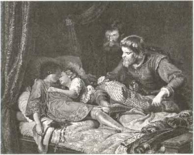 Иллюстрация к книге — Войны роз. Йорки против Ланкастеров [i_060.jpg]