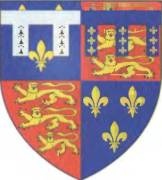 Иллюстрация к книге — Войны роз. Йорки против Ланкастеров [i_099.jpg]