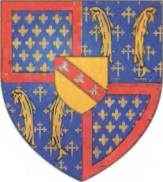 Иллюстрация к книге — Войны роз. Йорки против Ланкастеров [i_120.jpg]