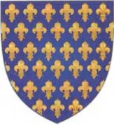 Иллюстрация к книге — Войны роз. Йорки против Ланкастеров [i_121.jpg]