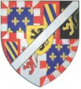 Иллюстрация к книге — Войны роз. Йорки против Ланкастеров [i_122.jpg]