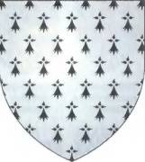 Иллюстрация к книге — Войны роз. Йорки против Ланкастеров [i_127.jpg]